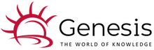 Genesis School logo
