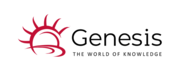 Genesis School logo