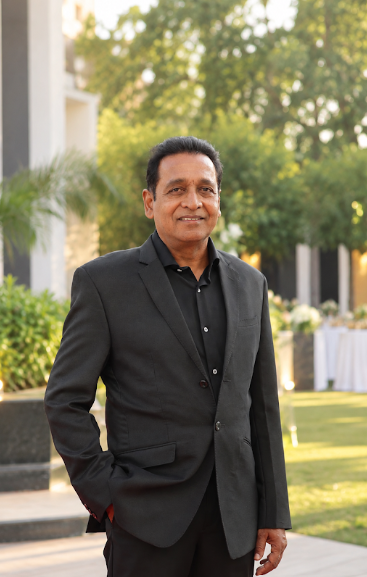 Chairman of Genesis International School