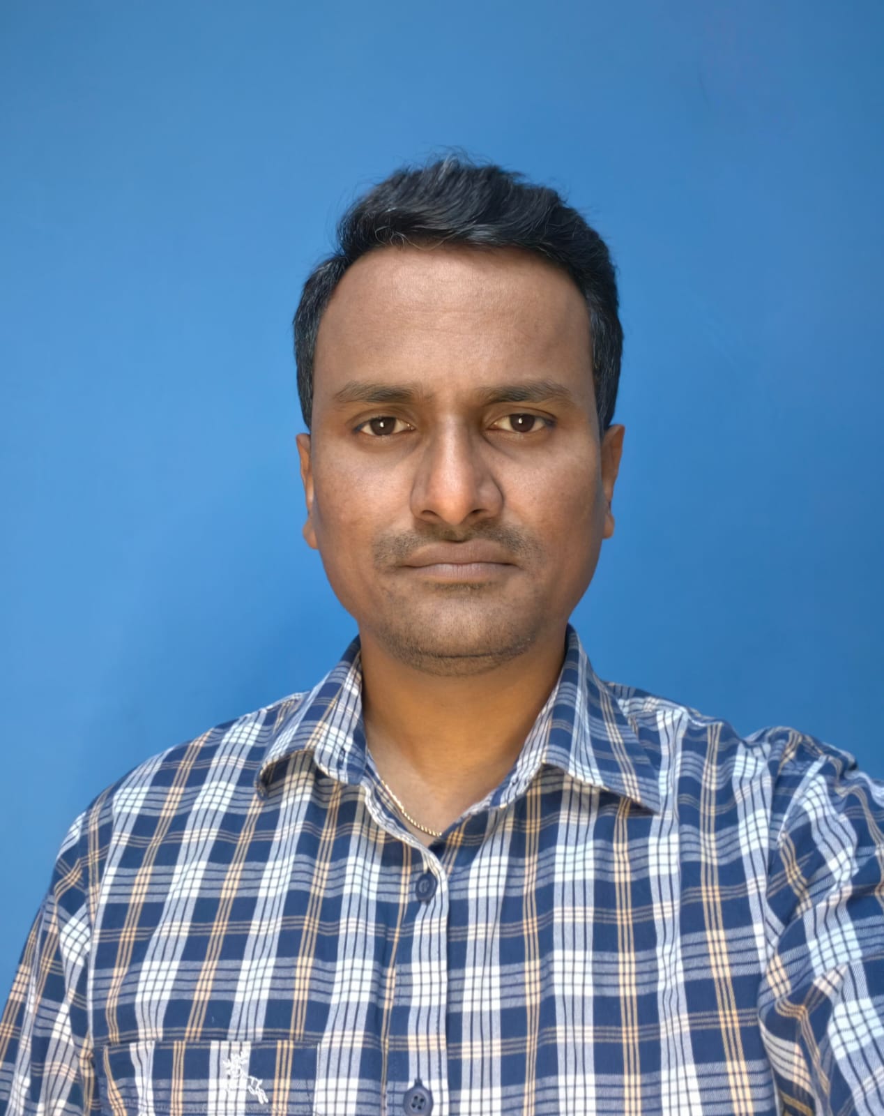 Rajkumar Regunta
