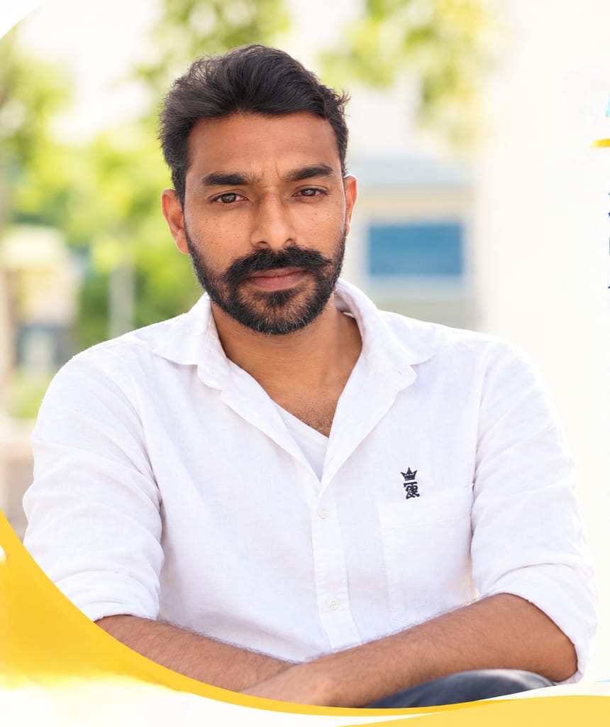 Sandeep Mylamala