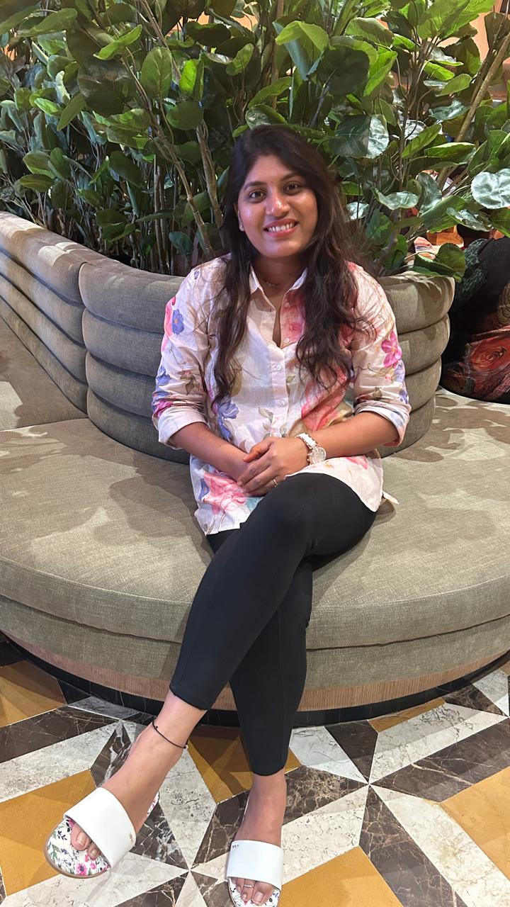 V. Sailaja