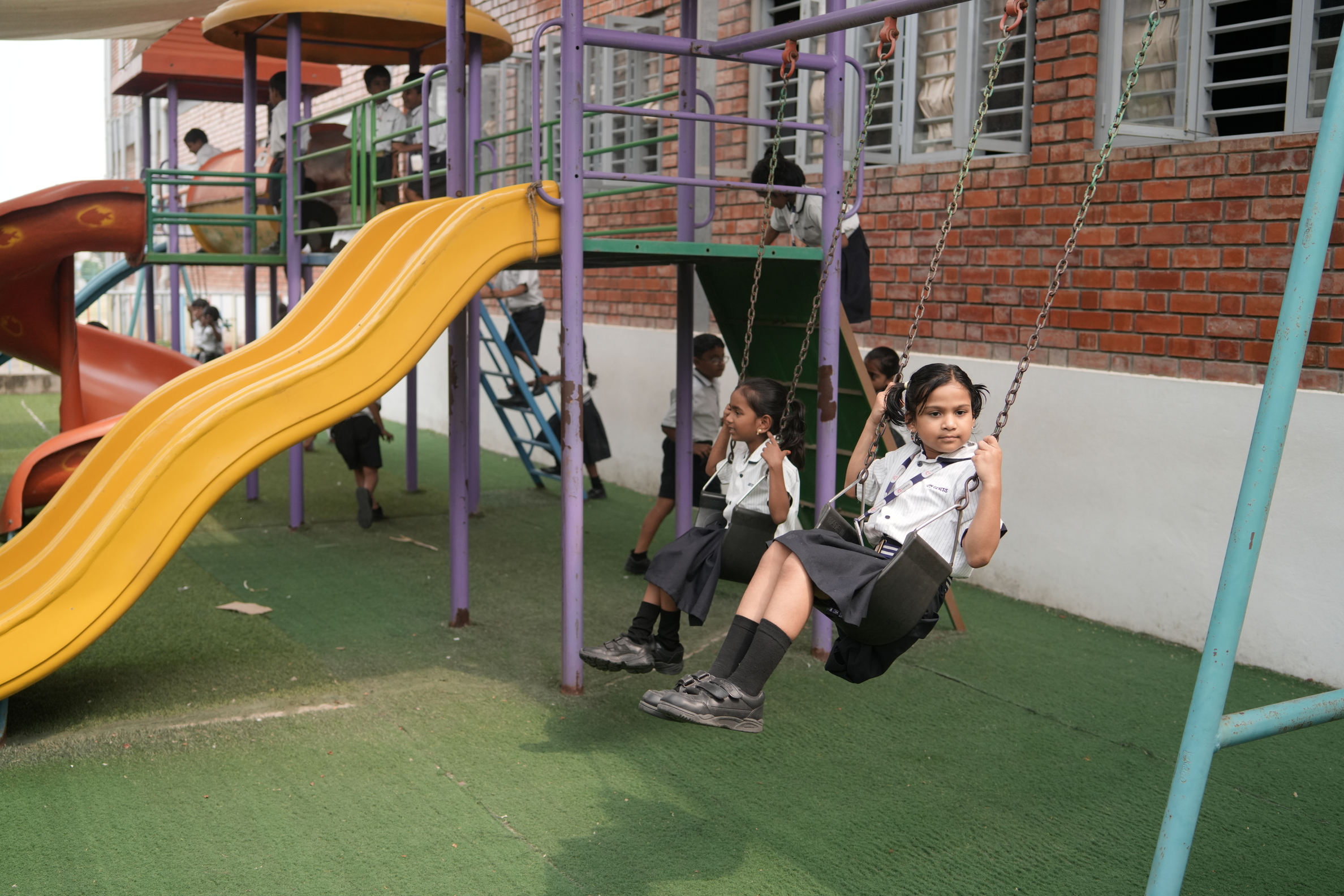 Lunaris play area, photo 17