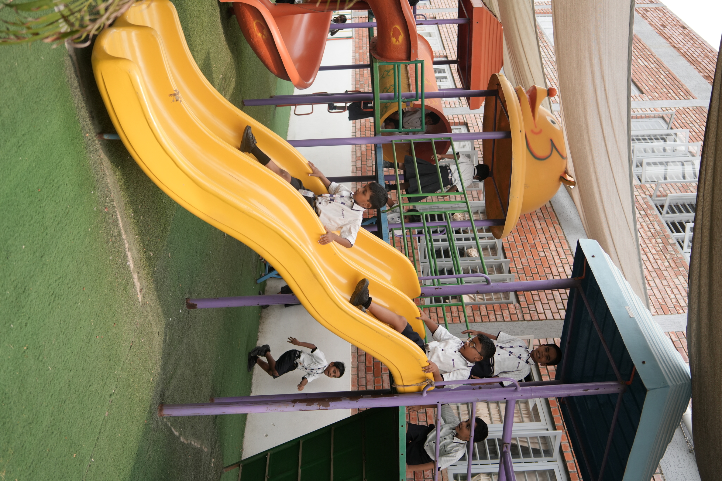 Lunaris play area, photo 18
