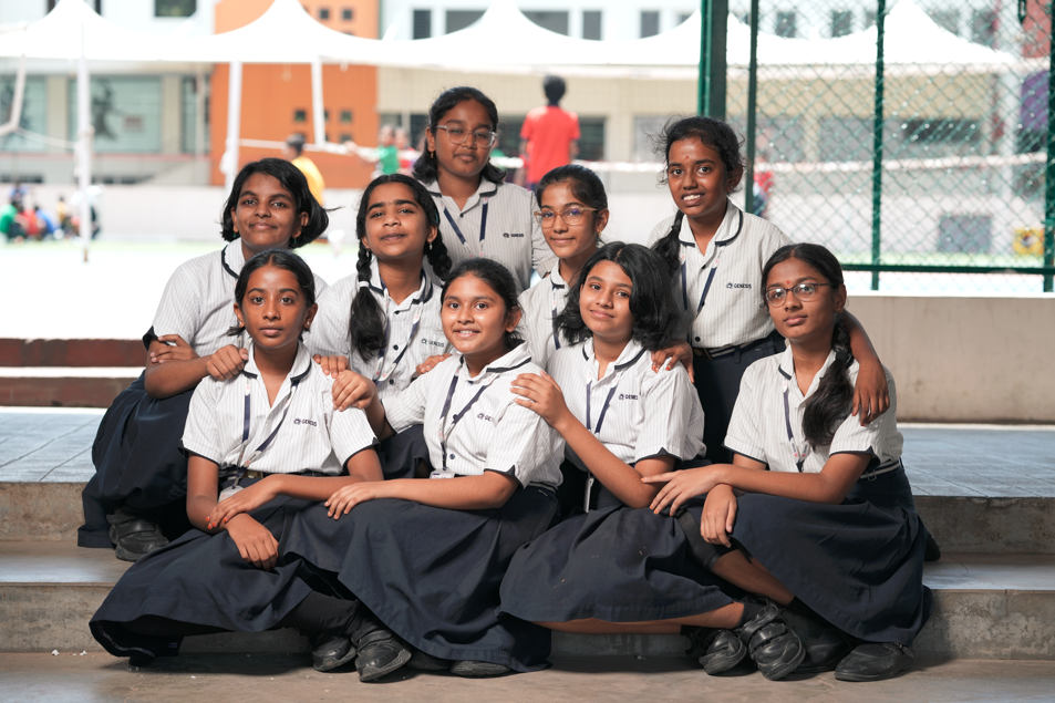Students of Polaris