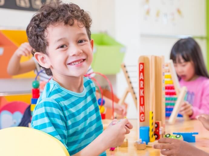 Cambridge Curriculum