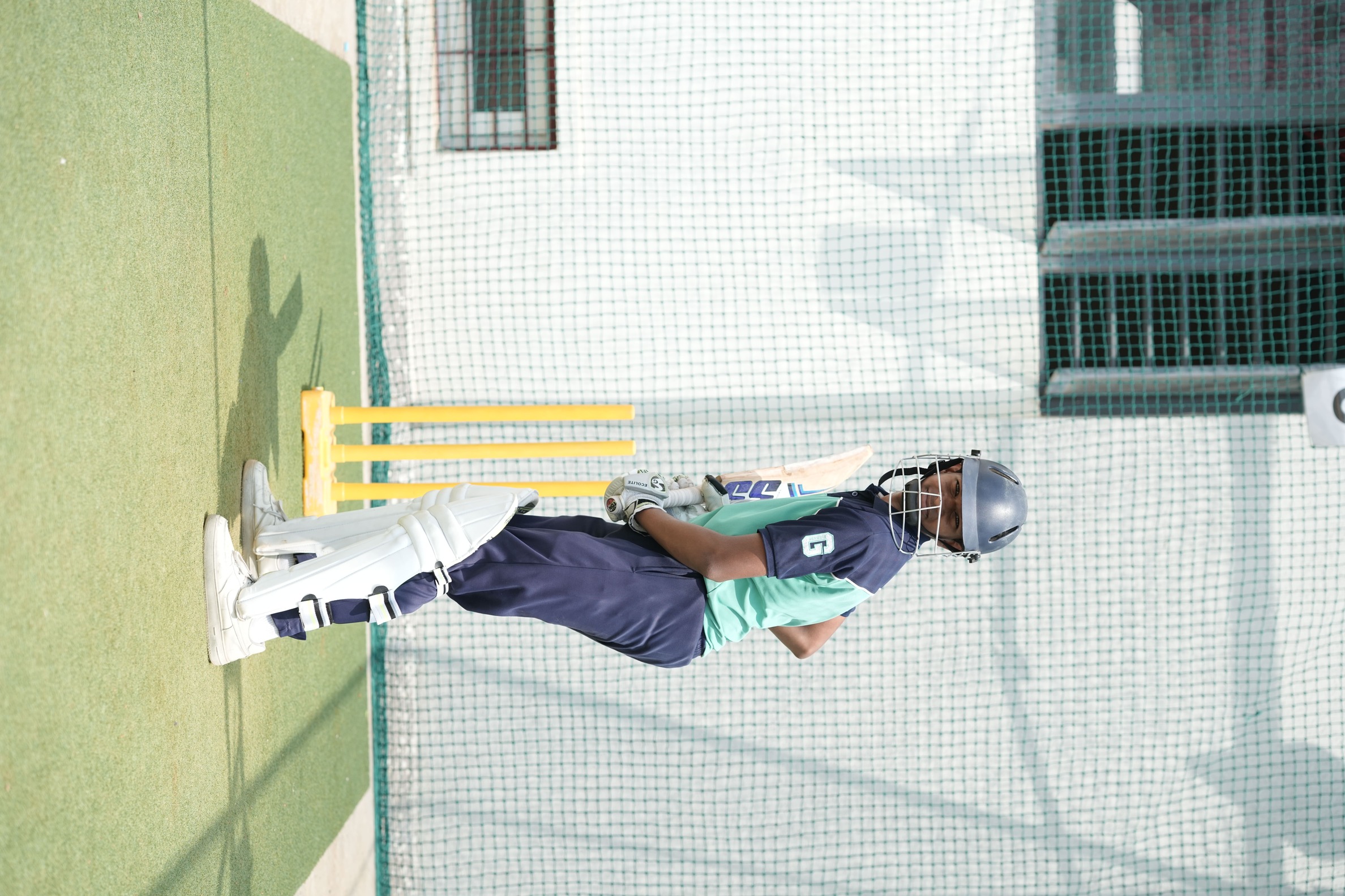 Cricket