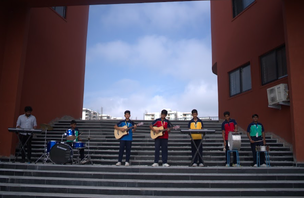 Music Club