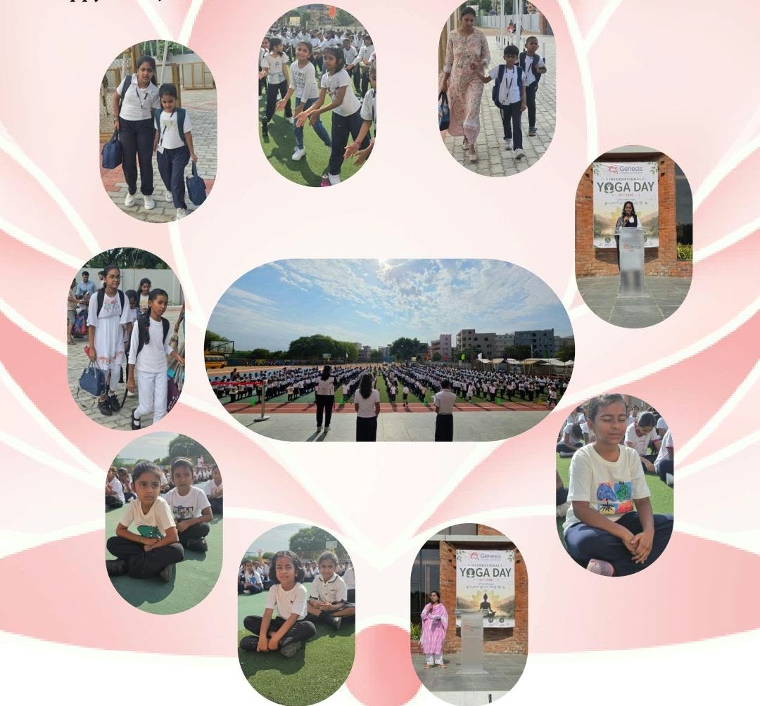 June 2026 Ignis Magazine